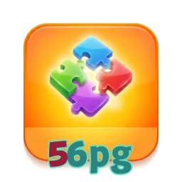 56pg