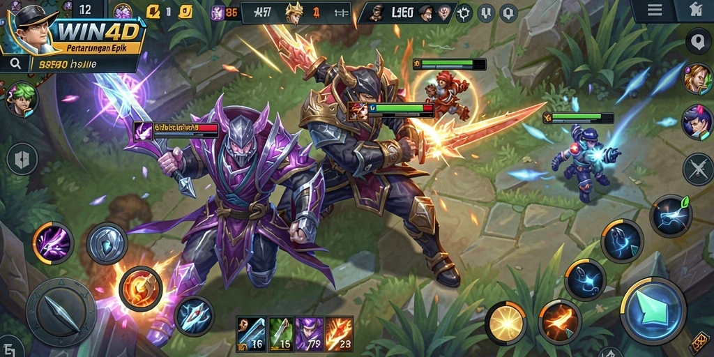 Visual de JJ2